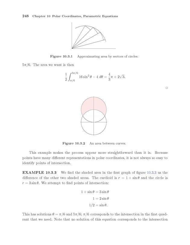 Calculus: early transcendentals - Page 248