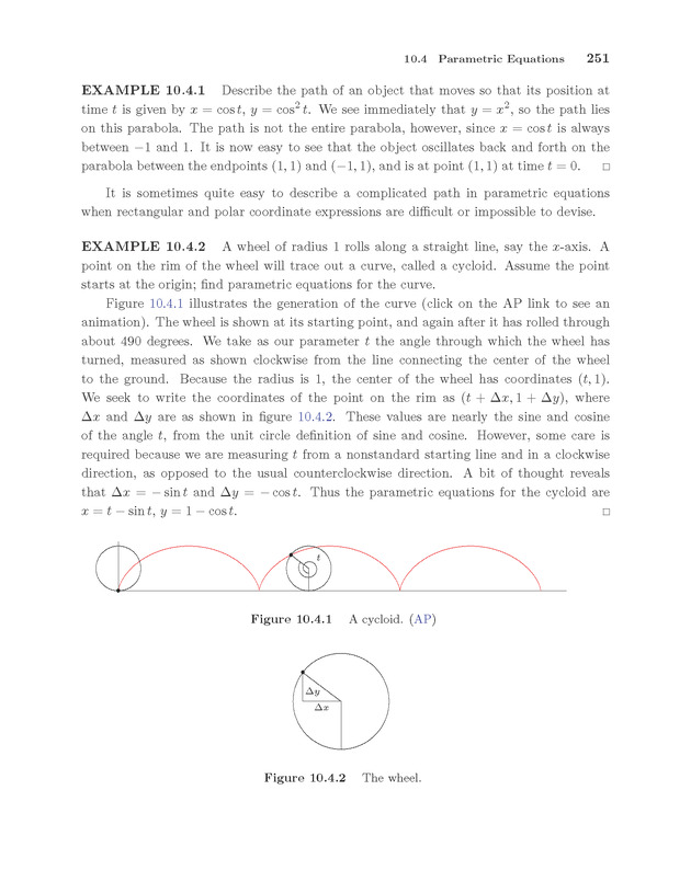 Calculus: early transcendentals - Page 251