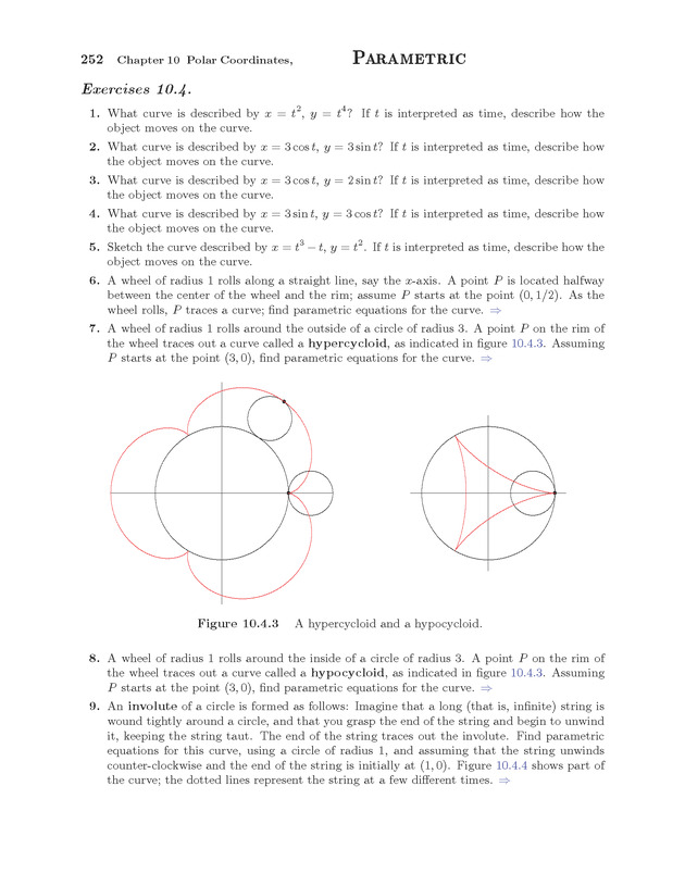 Calculus: early transcendentals - Page 252