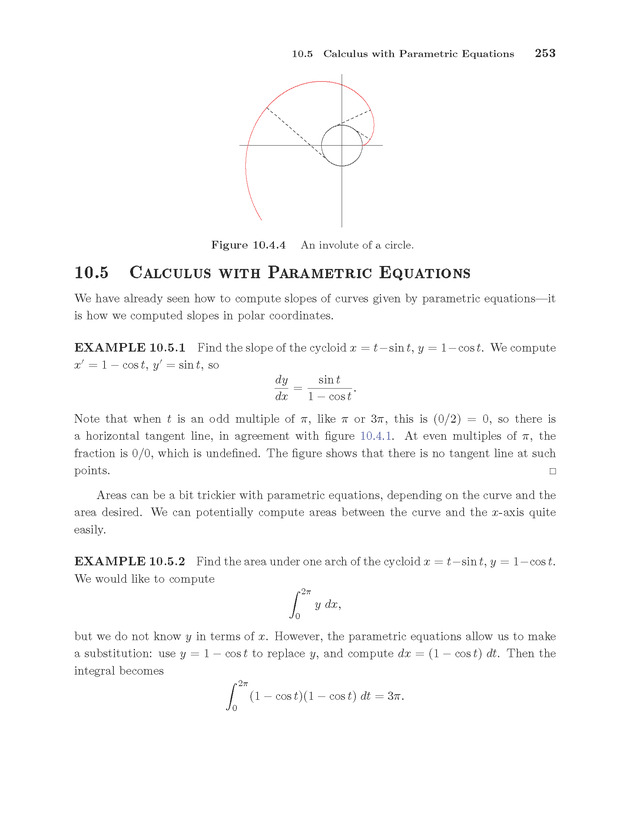 Calculus: early transcendentals - Page 253