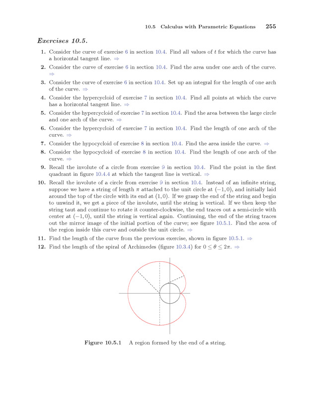 Calculus: early transcendentals - Page 255
