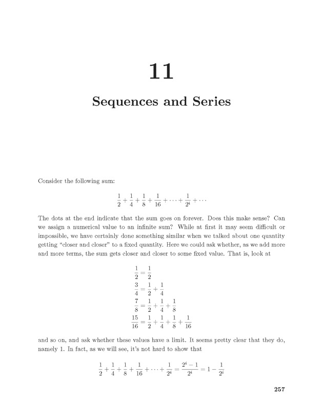 Calculus: early transcendentals - Page 257