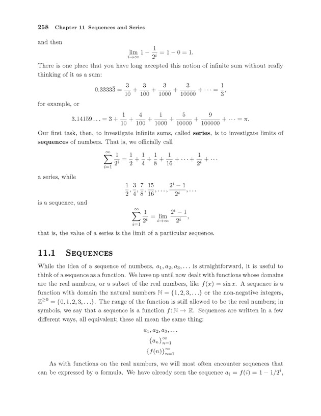 Calculus: early transcendentals - Page 258