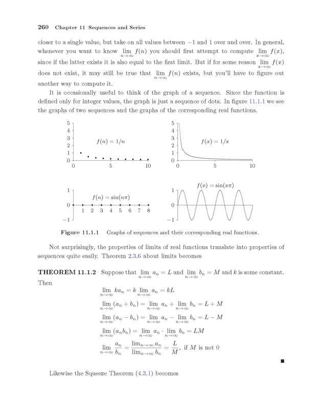 Calculus: early transcendentals - Page 260
