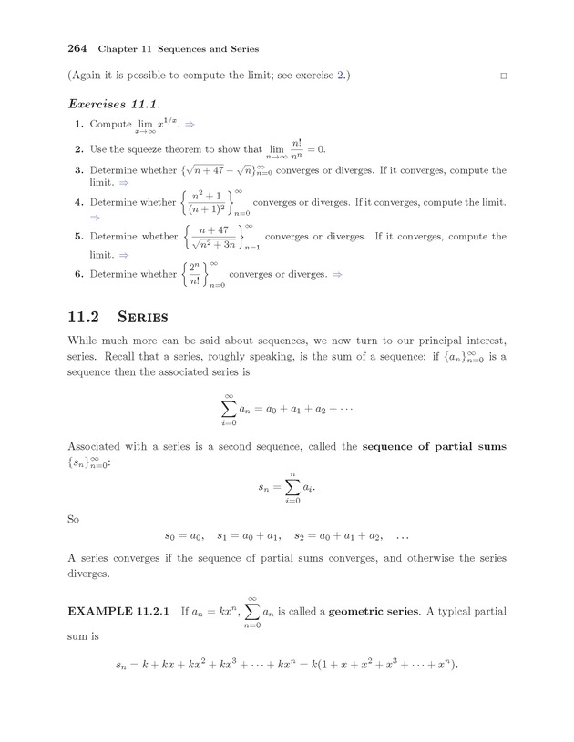 Calculus: early transcendentals - Page 264