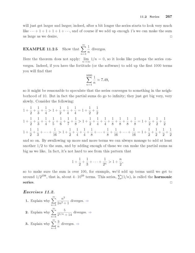 Calculus: early transcendentals - Page 267
