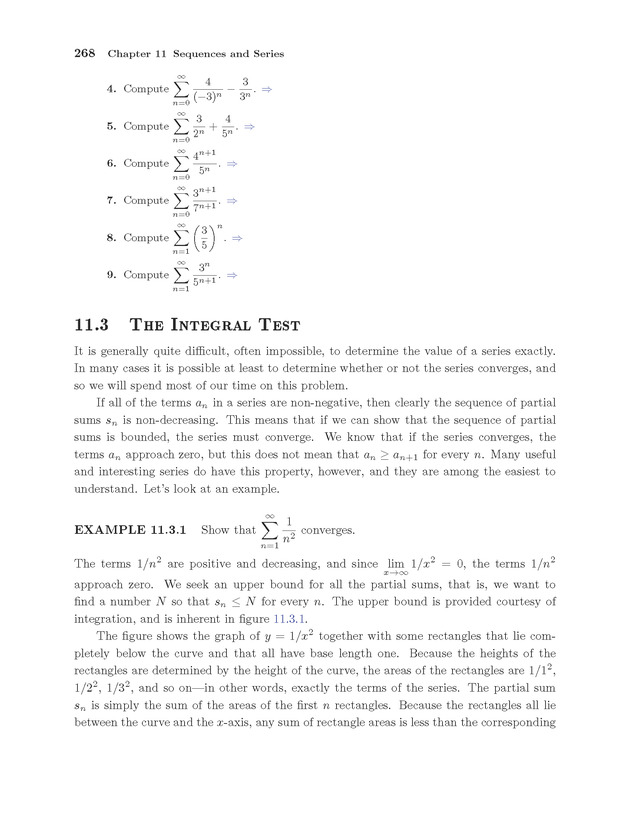 Calculus: early transcendentals - Page 268