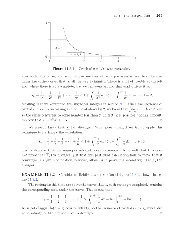 Calculus: early transcendentals - Page 269