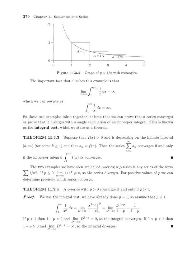 Calculus: early transcendentals - Page 270