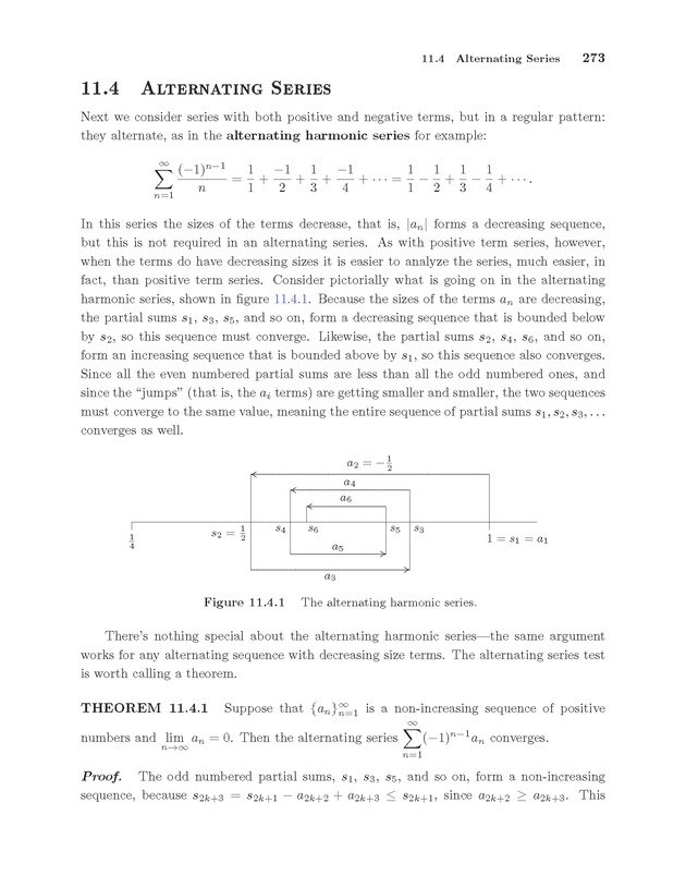 Calculus: early transcendentals - Page 273