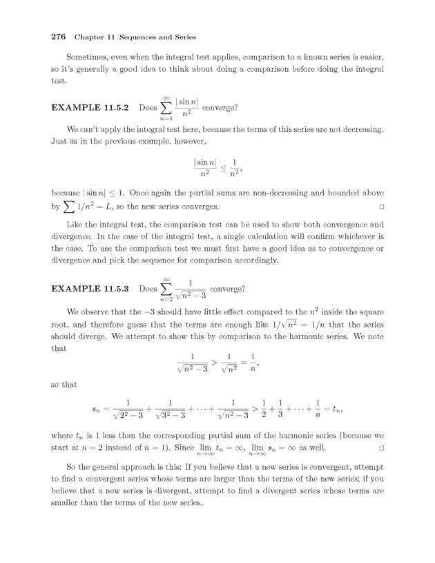 Calculus: early transcendentals - Page 276