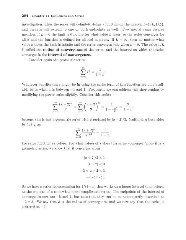 Calculus: early transcendentals - Page 284