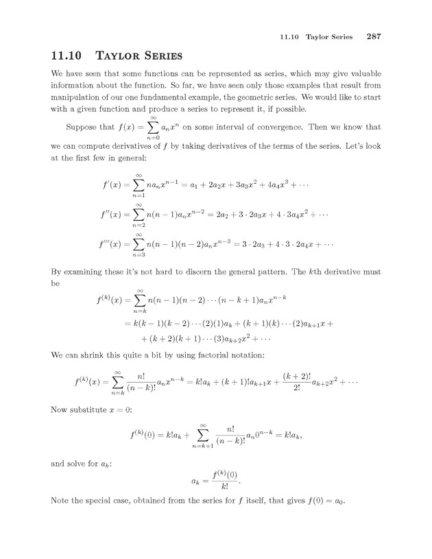 Calculus: early transcendentals - Page 287