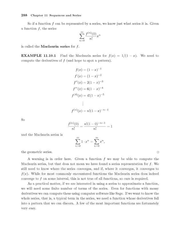 Calculus: early transcendentals - Page 288