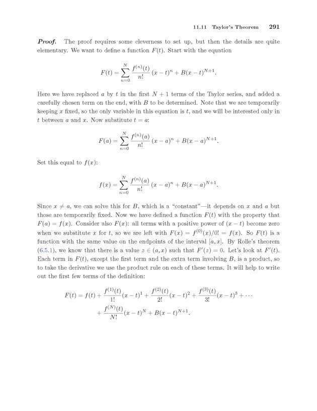 Calculus: early transcendentals - Page 291