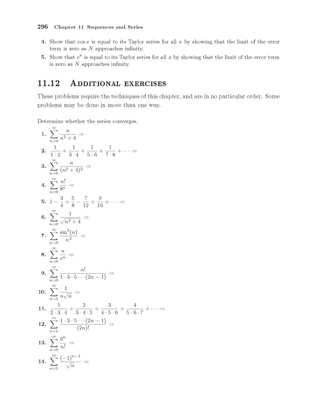 Calculus: early transcendentals - Page 296