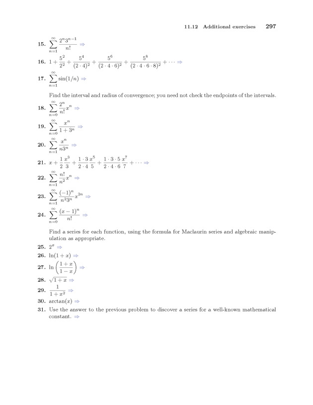 Calculus: early transcendentals - Page 297