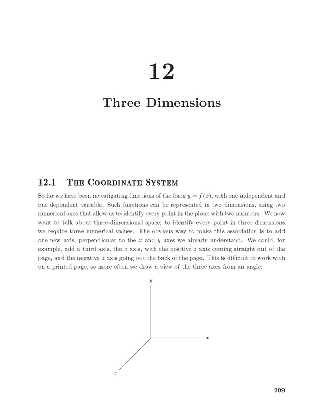 Calculus: early transcendentals - Page 299