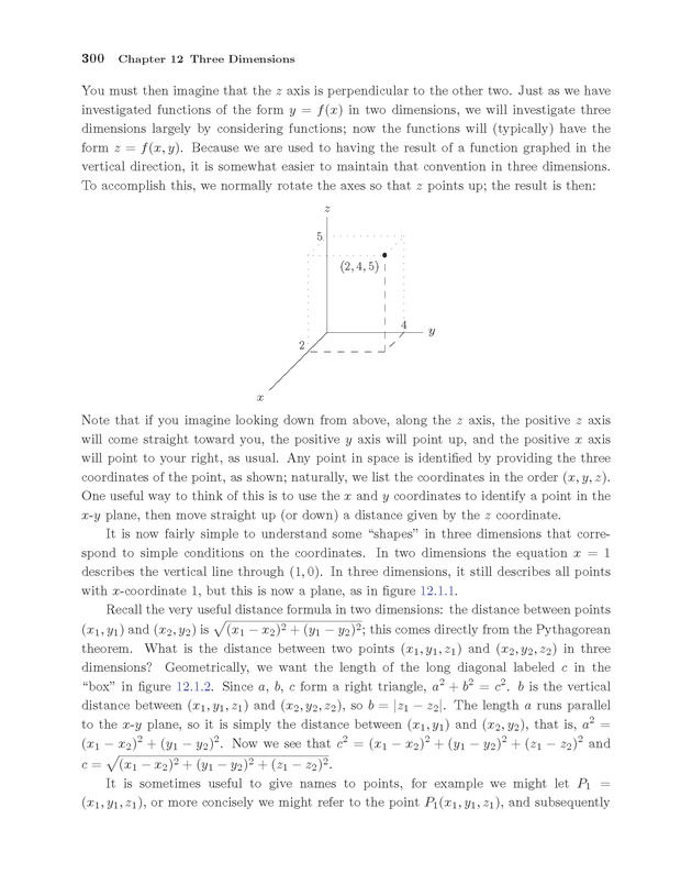 Calculus: early transcendentals - Page 300