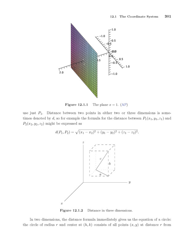 Calculus: early transcendentals - Page 301