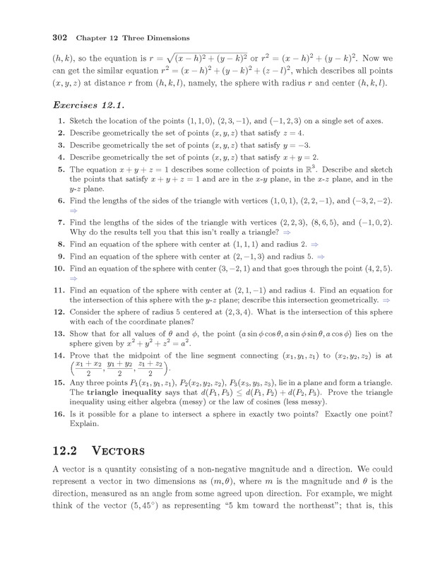 Calculus: early transcendentals - Page 302
