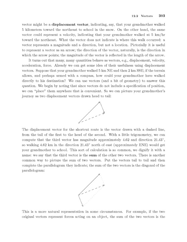 Calculus: early transcendentals - Page 303