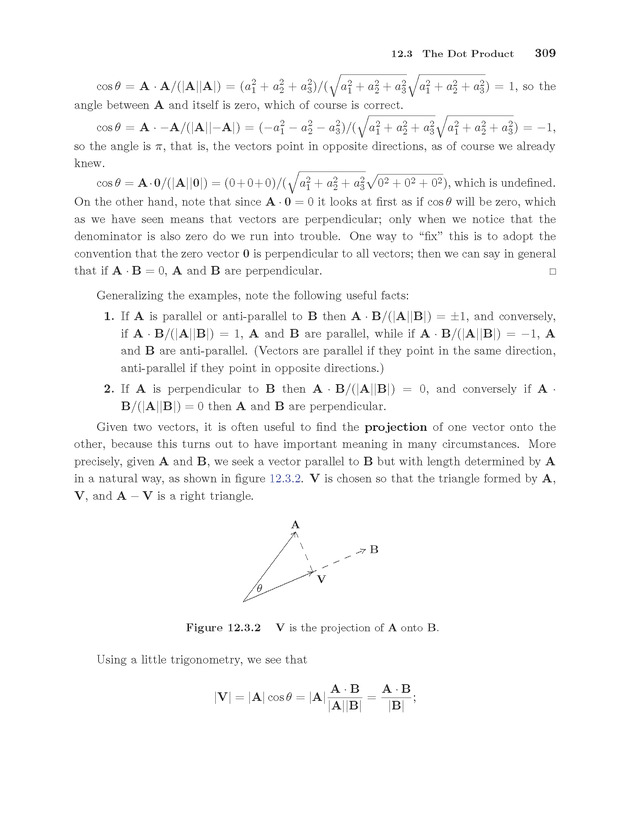 Calculus: early transcendentals - Page 309