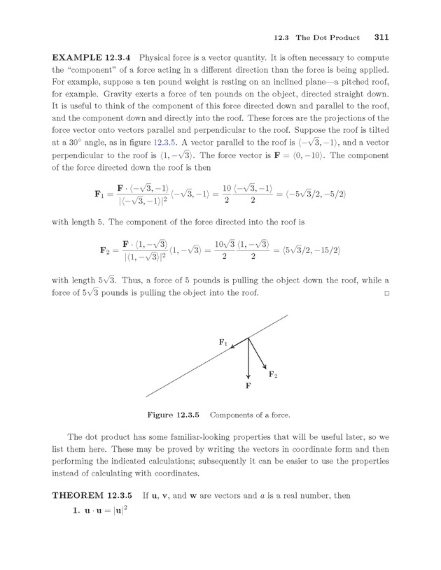Calculus: early transcendentals - Page 311