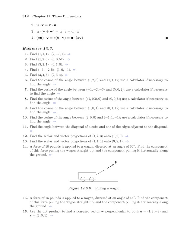 Calculus: early transcendentals - Page 312
