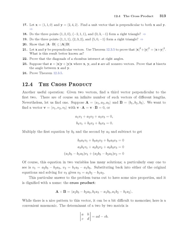 Calculus: early transcendentals - Page 313