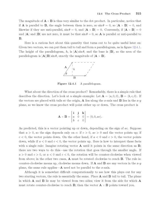 Calculus: early transcendentals - Page 315