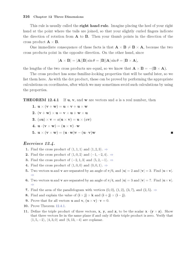 Calculus: early transcendentals - Page 316