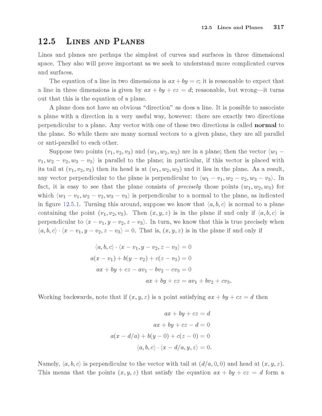 Calculus: early transcendentals - Page 317
