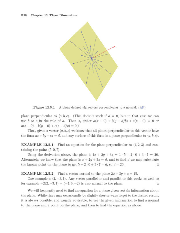 Calculus: early transcendentals - Page 318