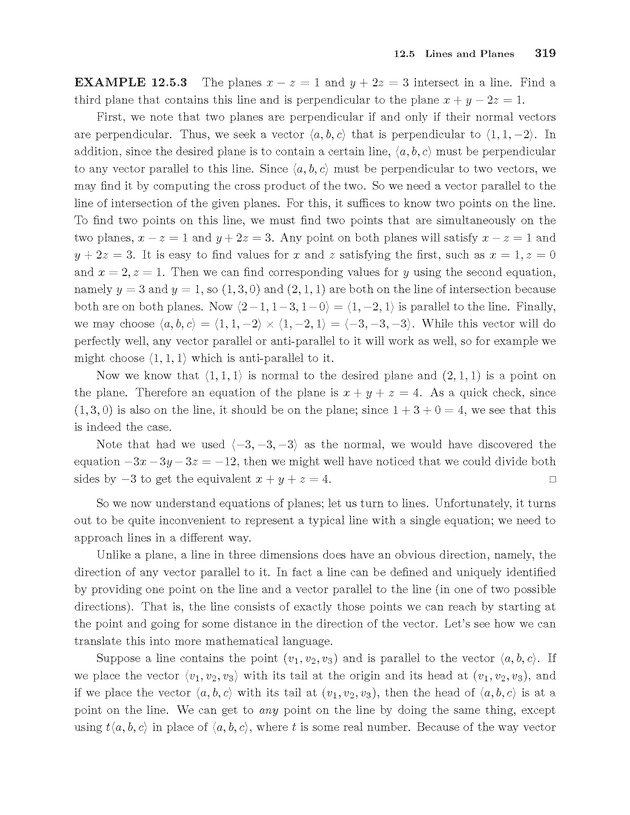Calculus: early transcendentals - Page 319