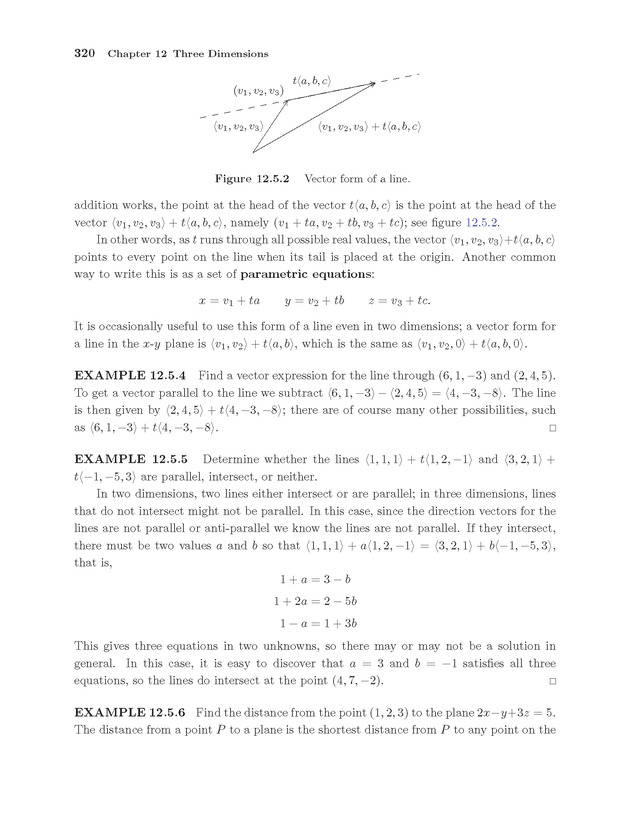 Calculus: early transcendentals - Page 320
