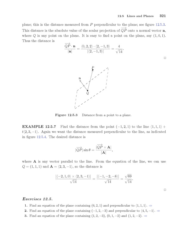Calculus: early transcendentals - Page 321