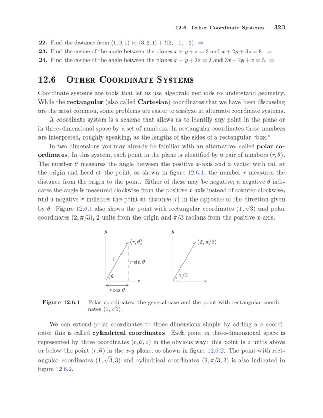 Calculus: early transcendentals - Page 323
