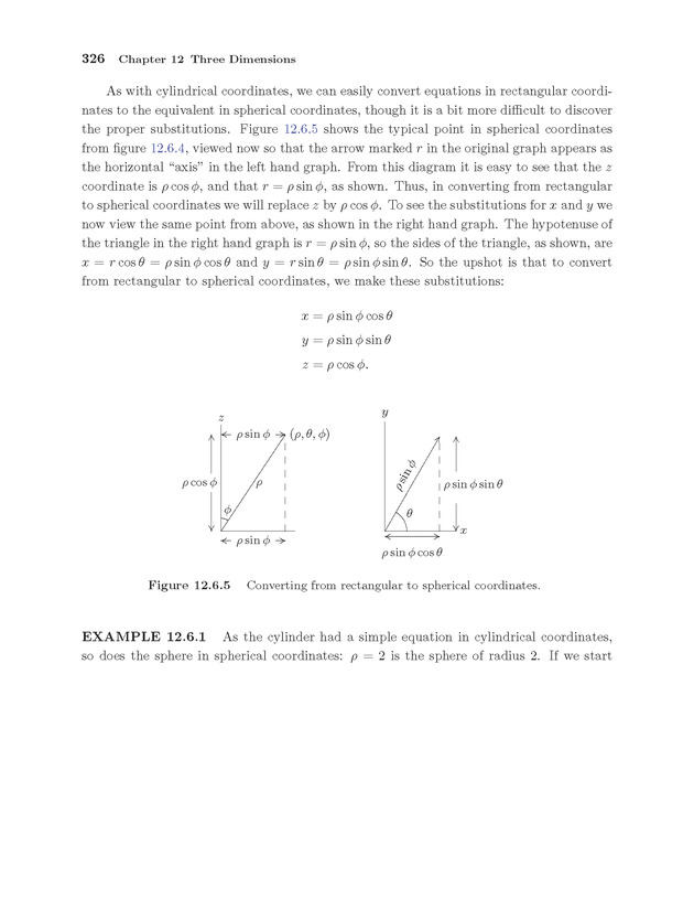 Calculus: early transcendentals - Page 326