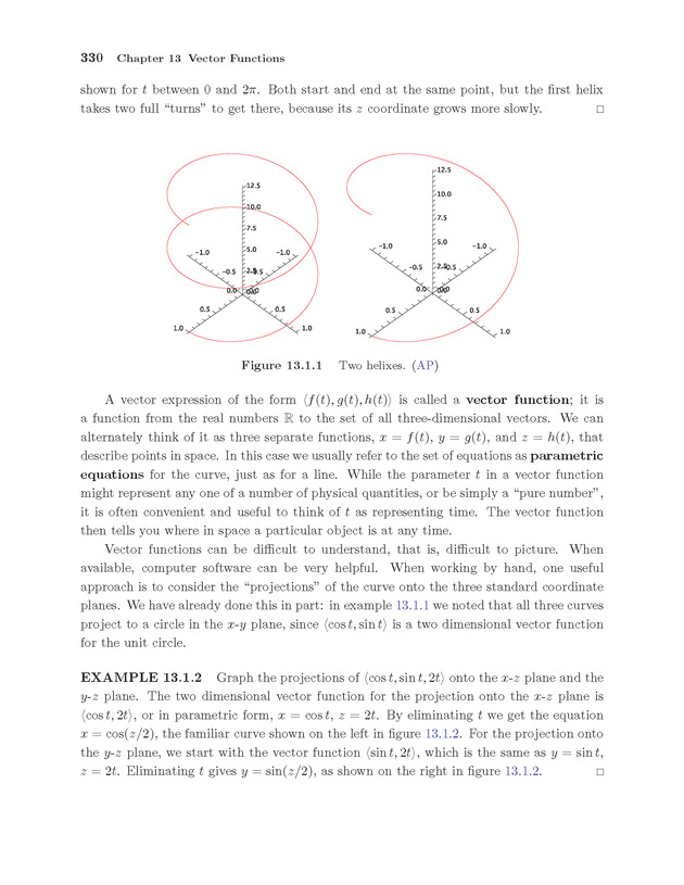 Calculus: early transcendentals - Page 330