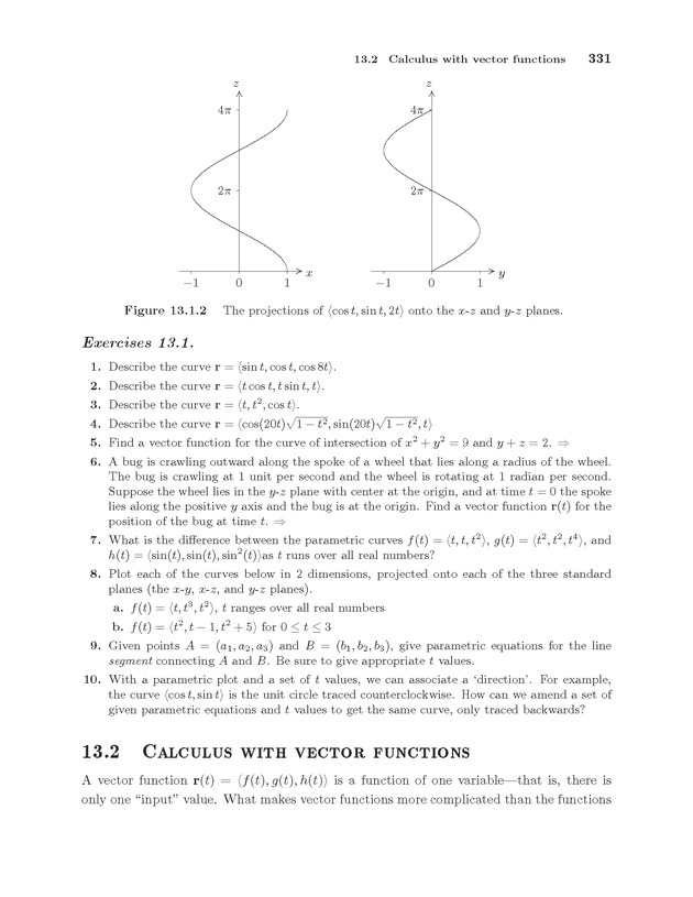 Calculus: early transcendentals - Page 331
