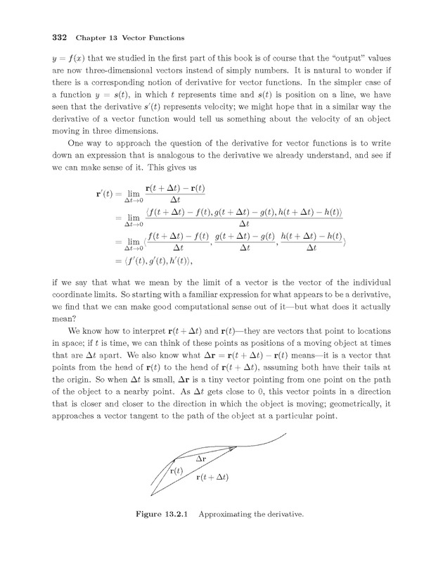 Calculus: early transcendentals - Page 332