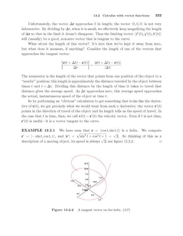 Calculus: early transcendentals - Page 333