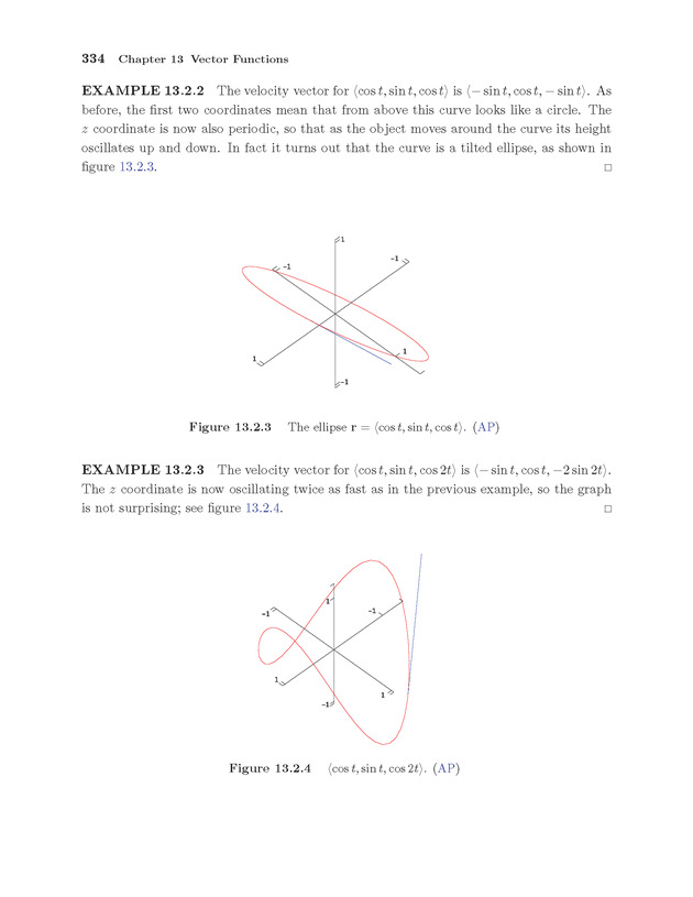Calculus: early transcendentals - Page 334