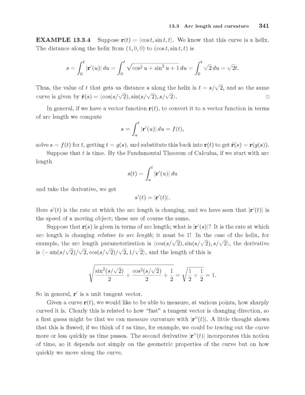 Calculus: early transcendentals - Page 341