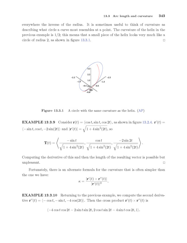 Calculus: early transcendentals - Page 343