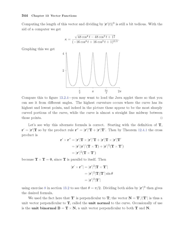 Calculus: early transcendentals - Page 344