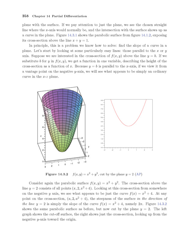Calculus: early transcendentals - Page 358