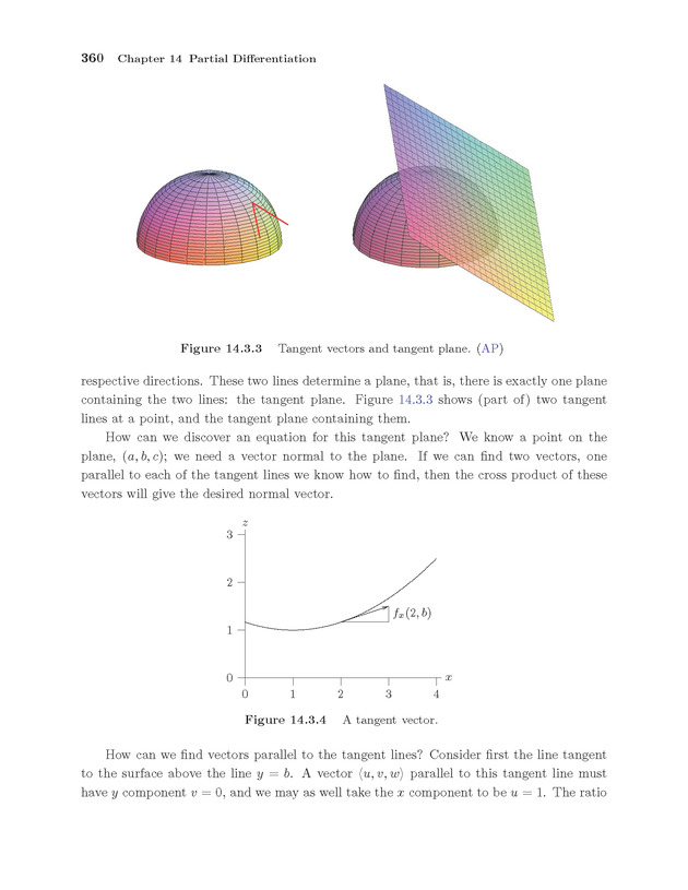Calculus: early transcendentals - Page 360