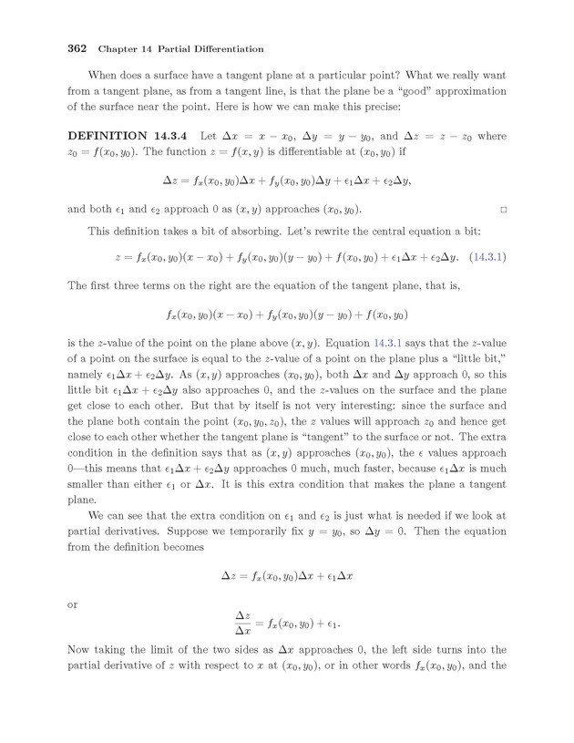 Calculus: early transcendentals - Page 362